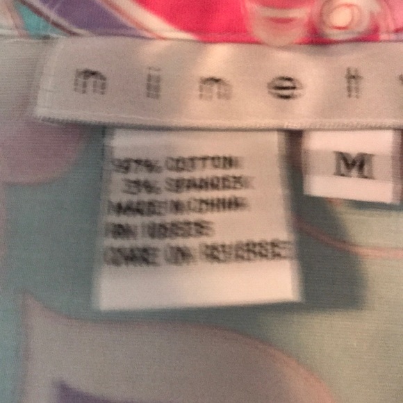 Blouse - Picture 3 of 5